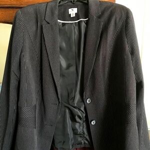 Worthington tall blazer